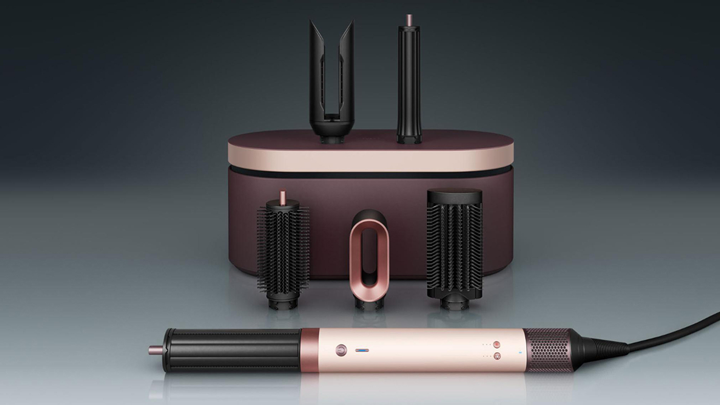 Dyson представила 11 новых устройств в обновленной линейке