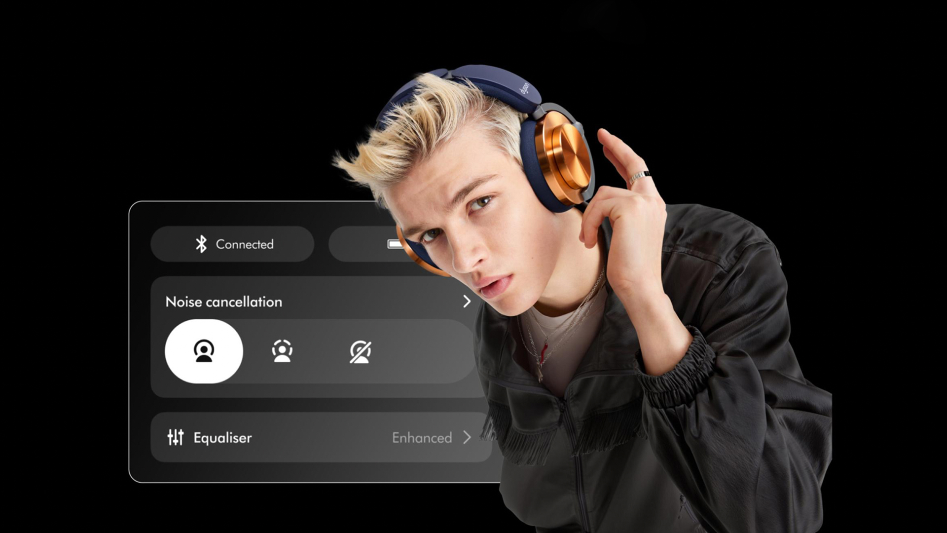 MyDyson теперь доступно в России