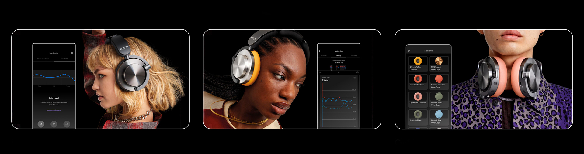 MyDyson теперь доступно в России