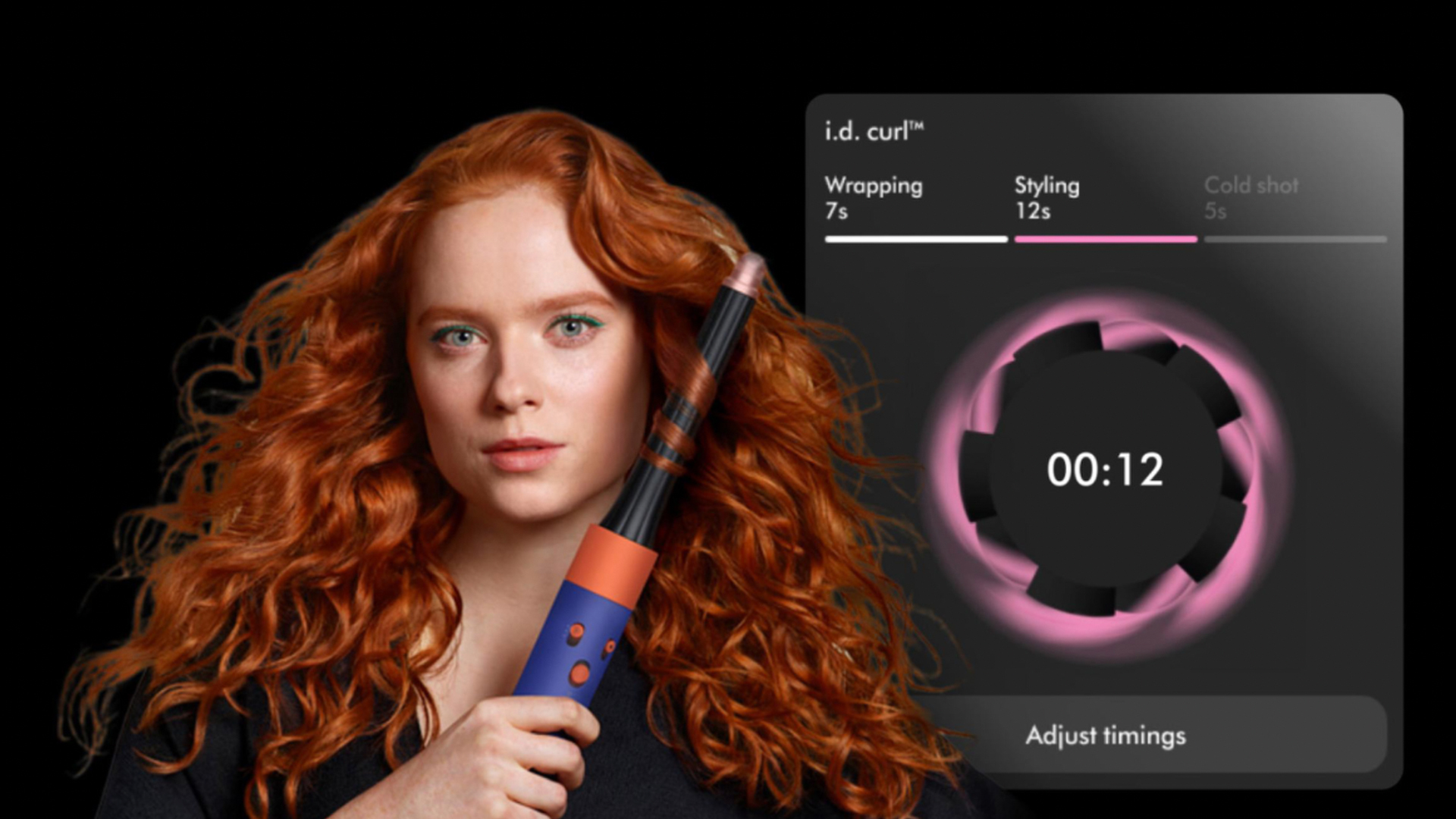 MyDyson теперь доступно в России