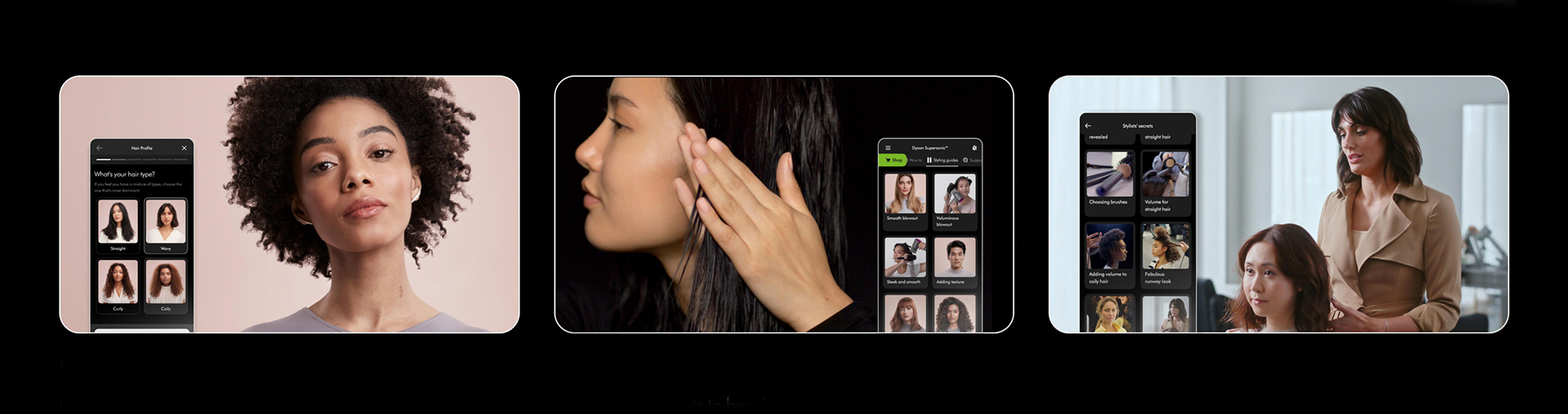 MyDyson теперь доступно в России